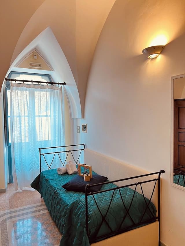 Superior Triple Room, Ensuite
