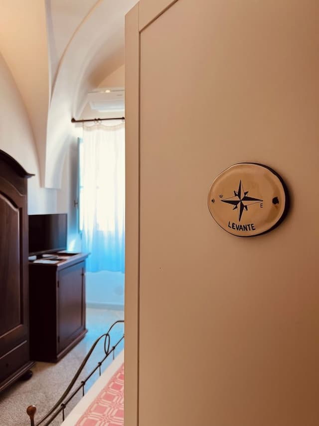 Superior Double Room, 1 Queen Bed, Ensuite