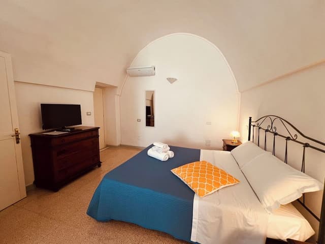 Superior Triple Room, Ensuite