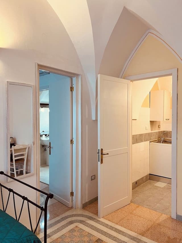 Superior Triple Room, Ensuite