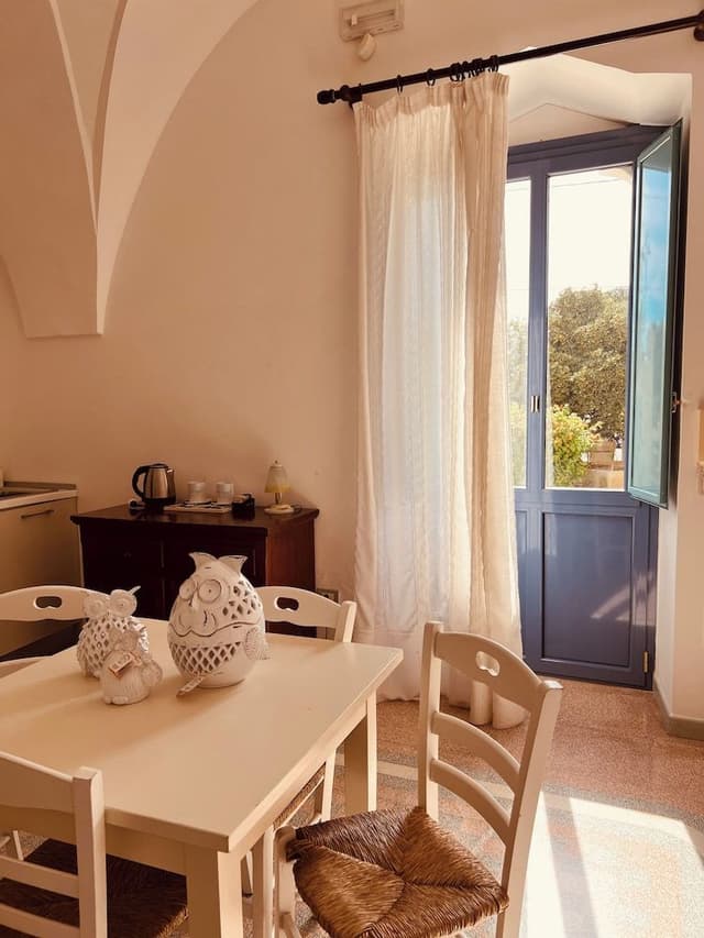 Superior Quadruple Room, Ensuite
