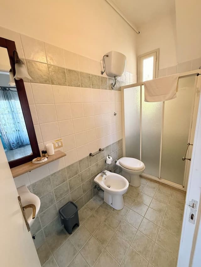 Superior Quadruple Room, Ensuite