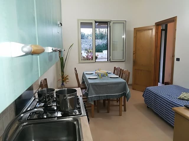 Apartment, 2 Bedrooms