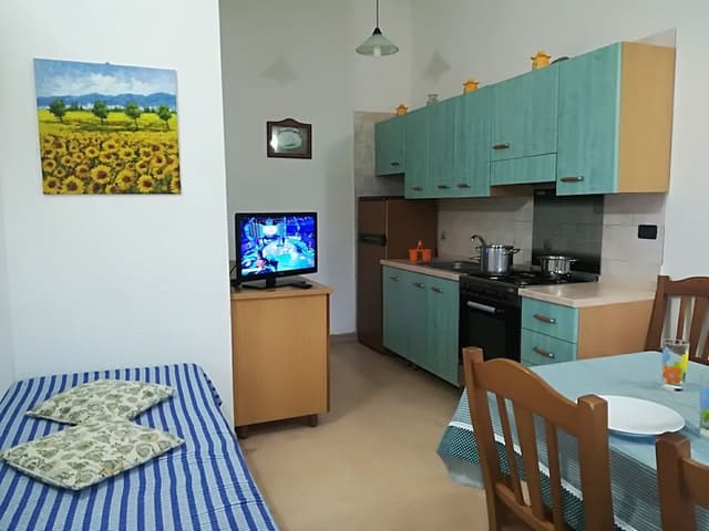 Apartment, 2 Bedrooms