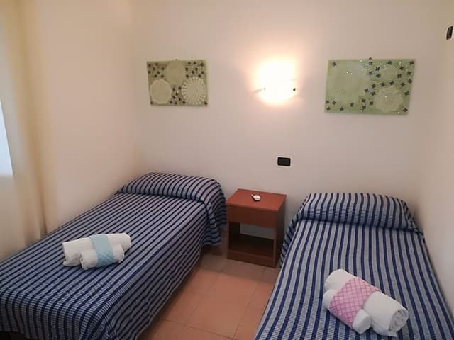 Apartment, 2 Bedrooms