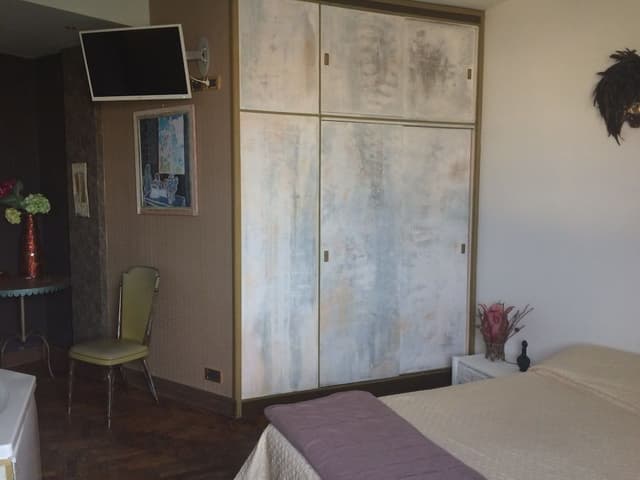 Double Room, Jetted Tub (Benessere)