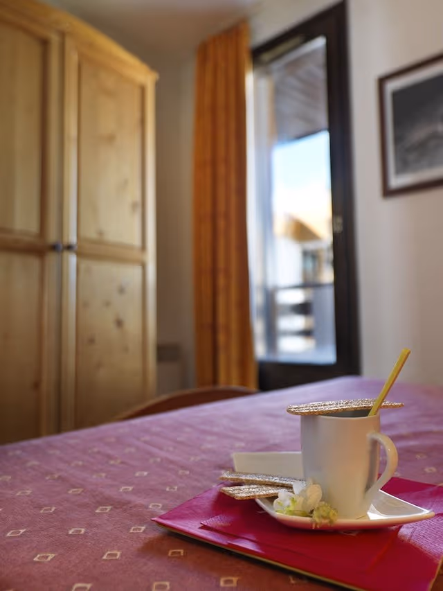 Apartment, 1 Bedroom (6 personnes)