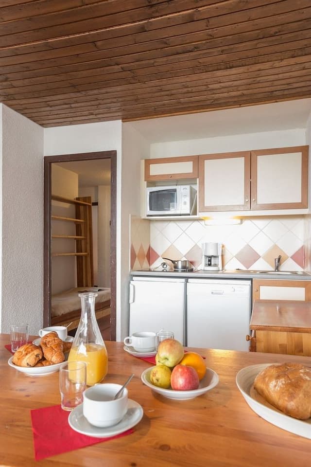 Apartment, 1 Bedroom (6 personnes)