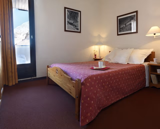 Apartment, 1 Bedroom (6 personnes)