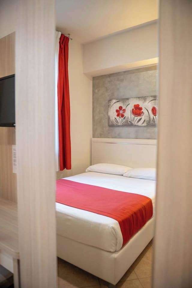 Comfort Single Room