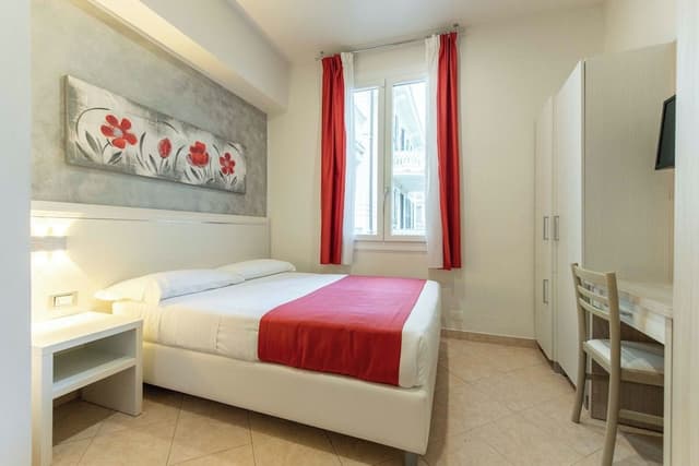 Comfort Single Room