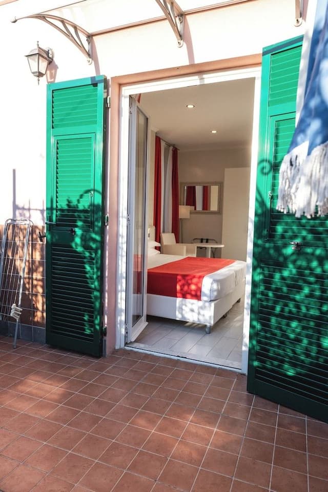 Superior Double or Twin Room