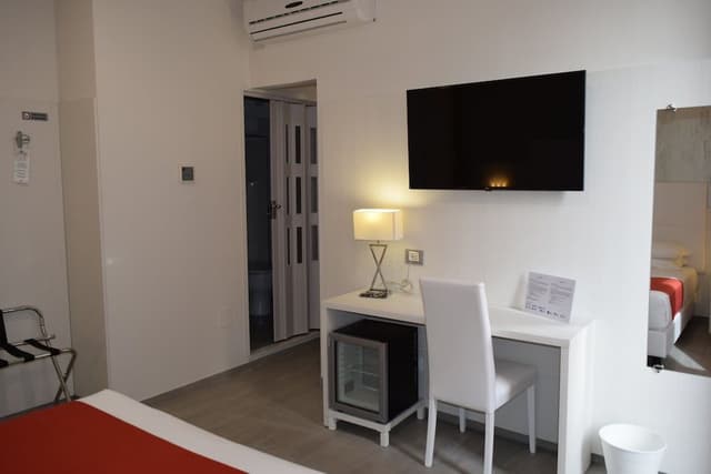 Comfort Room