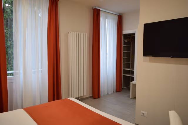 Comfort Room