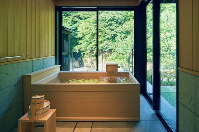 KIRAMEKI (2 bedroom/Sauna)