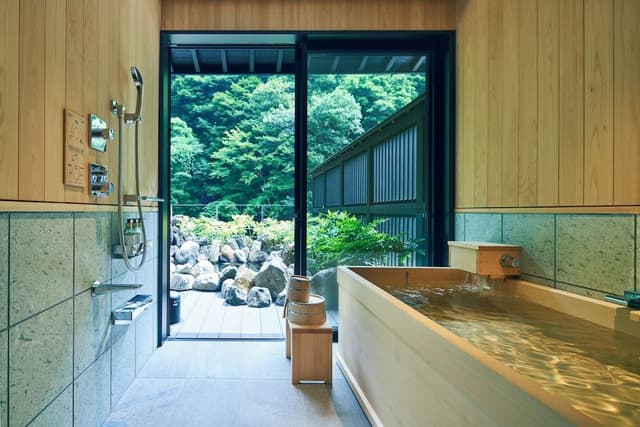 DAICHI (2 bedroom/Sauna)
