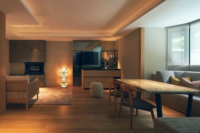 KIZUNA ( 1 Bedroom )