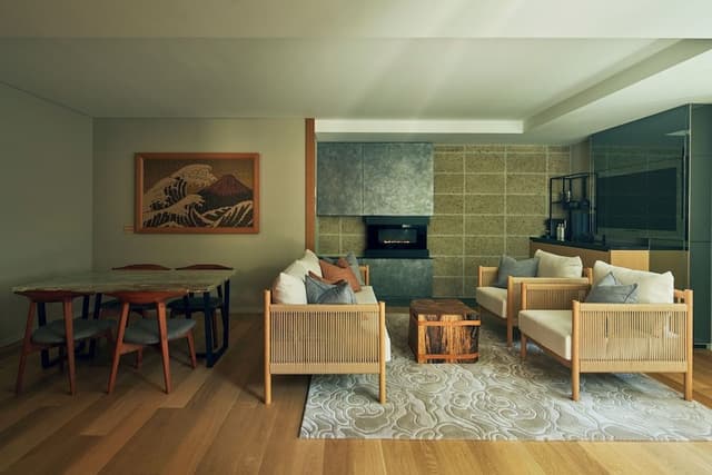 MUSUBI ( 1 Bedroom )