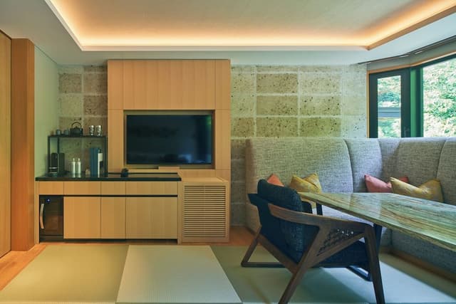 KIRAMEKI (2 bedroom/Sauna)