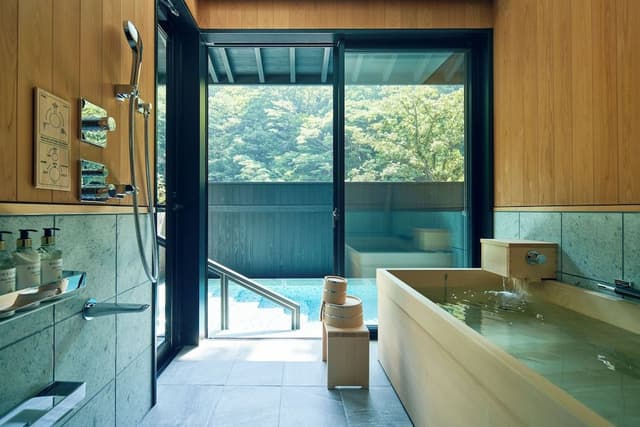 MUSUBI ( 1 Bedroom )