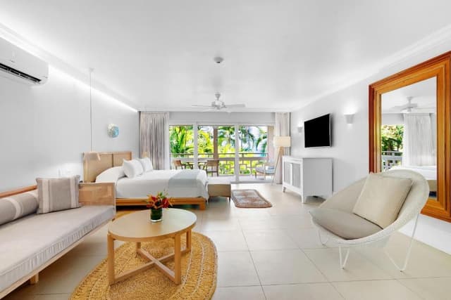 Ocean Suite