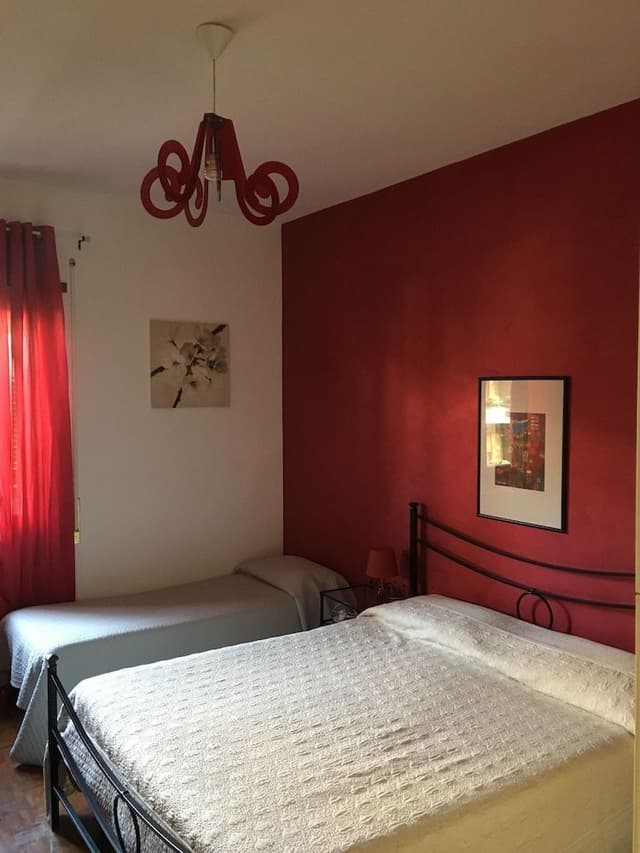 Triple Room, Ensuite
