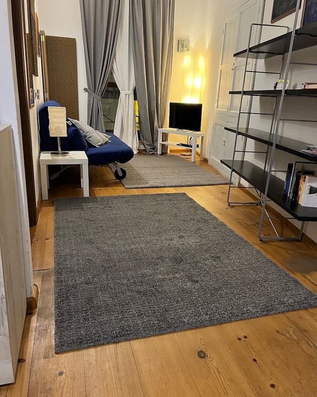Deluxe Studio
