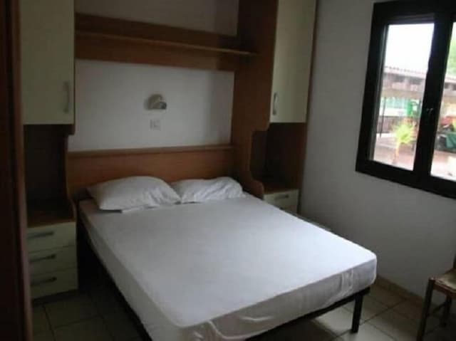 Chalet, 2 Bedrooms (Villa 4)