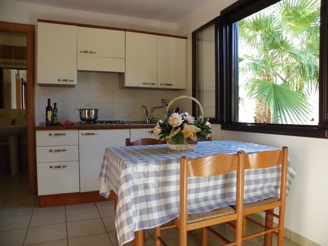 Comfort Chalet, 2 Bedrooms (Villa 5)