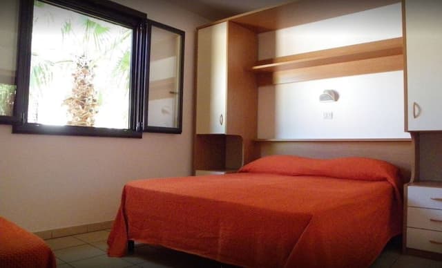 Chalet, 2 Bedrooms (Villa 4)