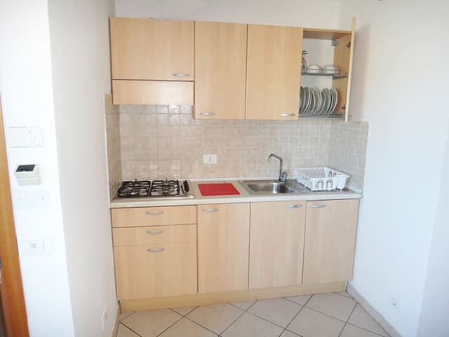 Classic Apartment, 1 Bedroom (5 / 6 Adults)