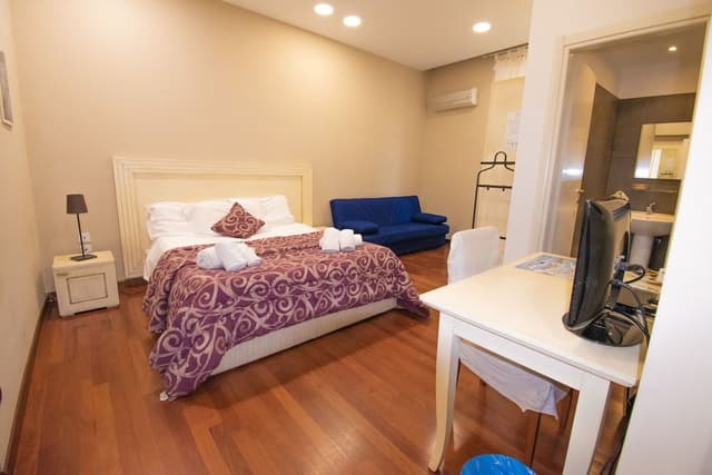 Superior Double or Twin Room