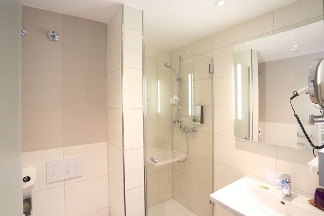 Business Single Room