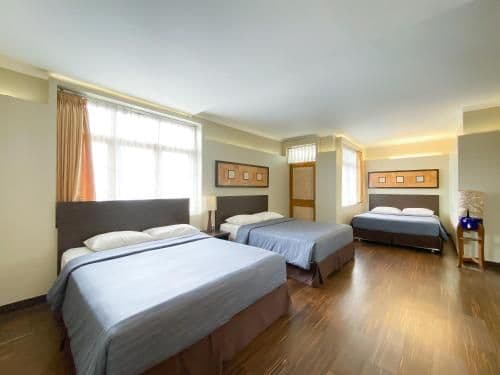 Family Suite