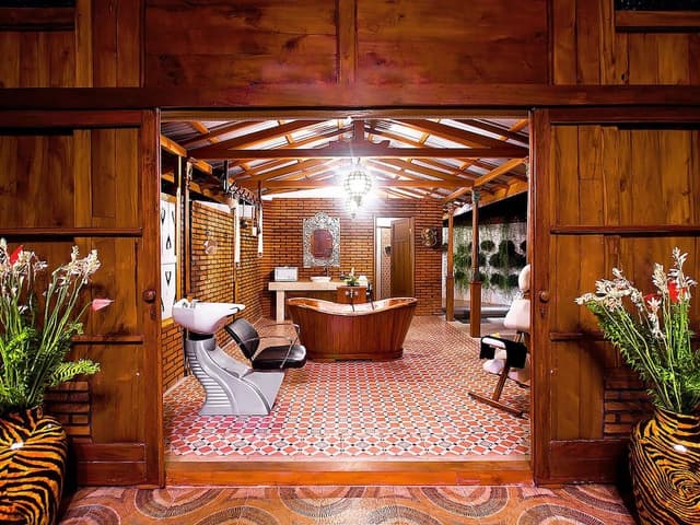 Villa, 6 Bedrooms