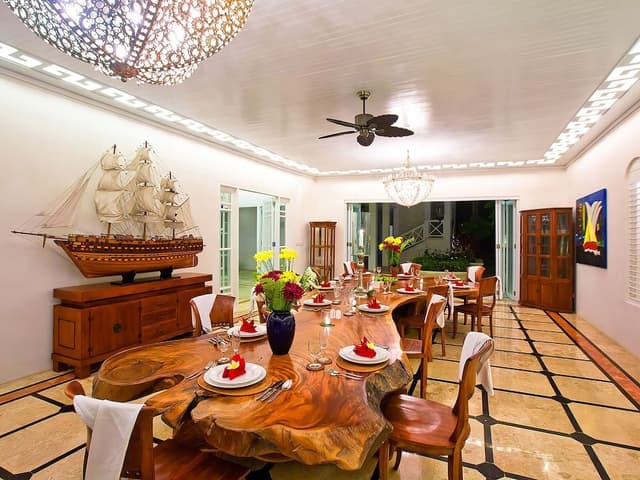 Villa, 6 Bedrooms