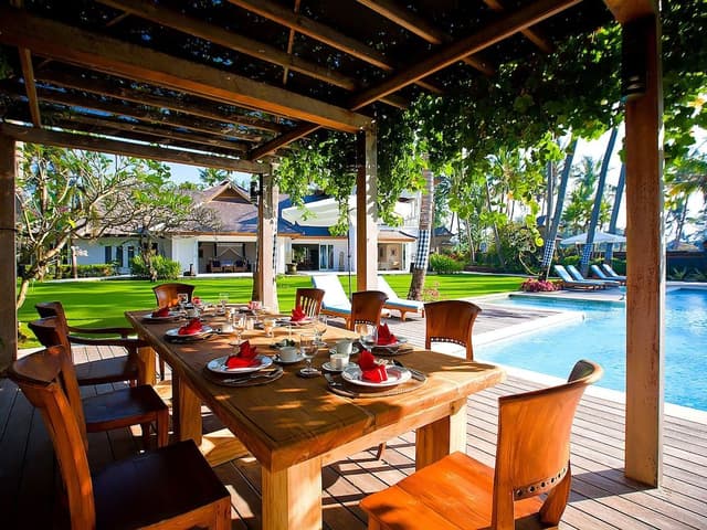 Villa, 6 Bedrooms