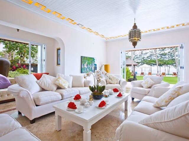 Villa, 6 Bedrooms