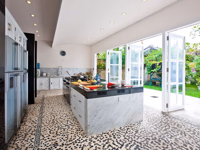 Villa, 6 Bedrooms