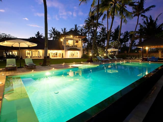 Villa, 6 Bedrooms