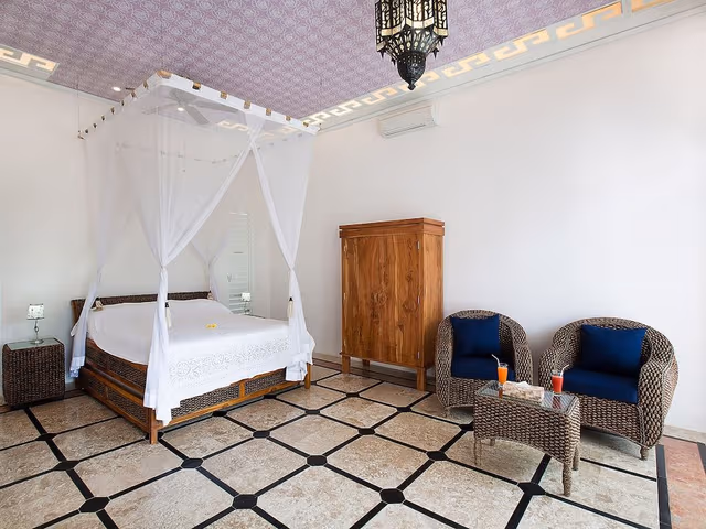 Villa, 6 Bedrooms