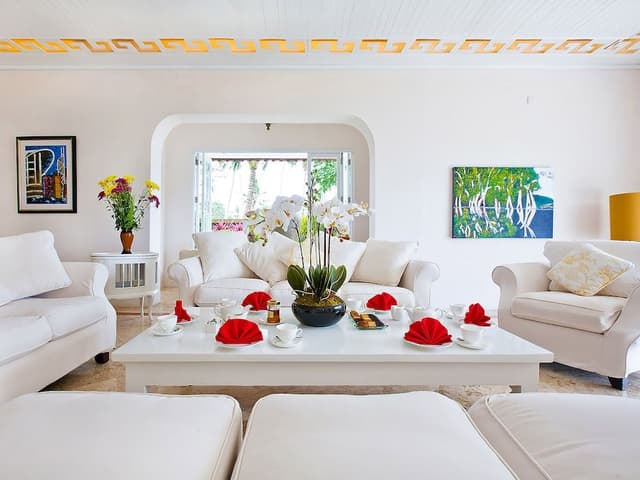 Villa, 6 Bedrooms
