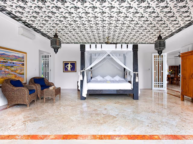 Villa, 6 Bedrooms