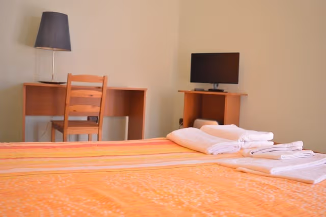Double Room