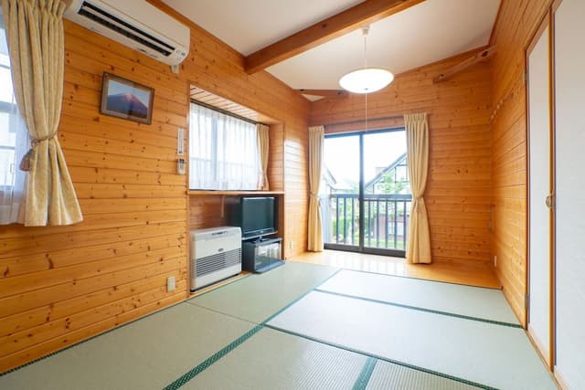 Standard Cottage