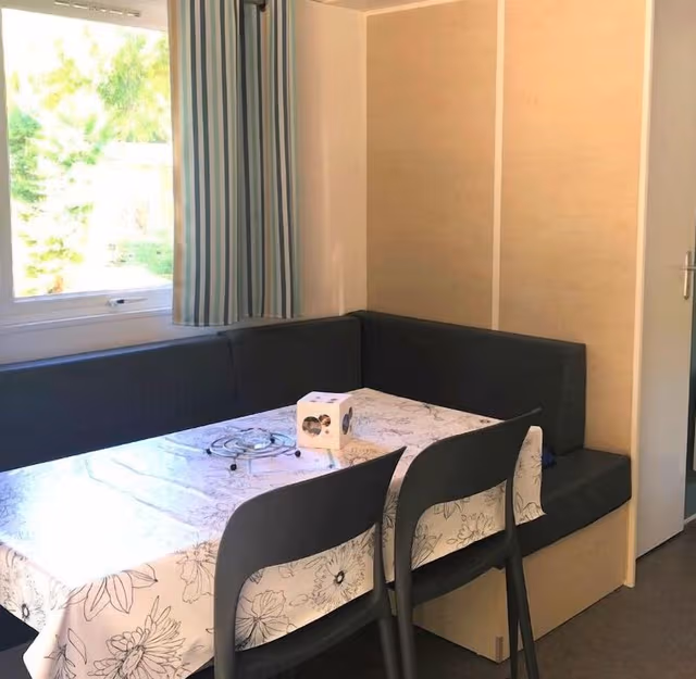 Chalet Revellata (2 Rooms)