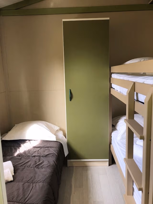 Chalet Marinella (2 bedrooms)