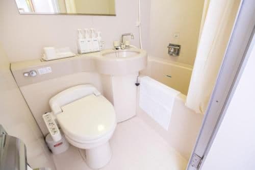 Double Room with Small Double Bed - Non-Smoking