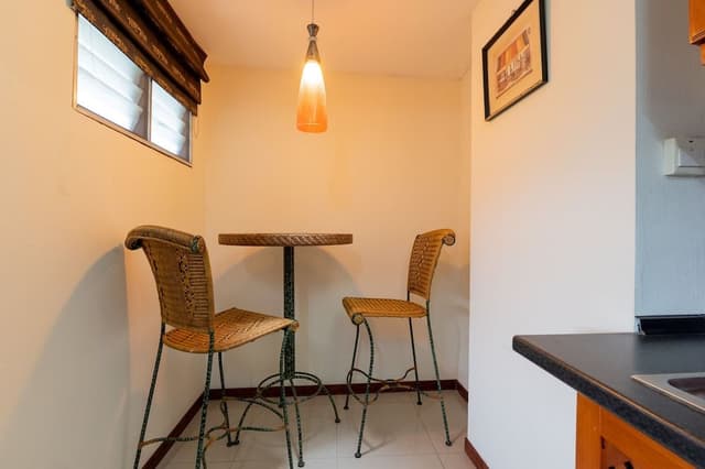Family Suite, 1 Double Bed