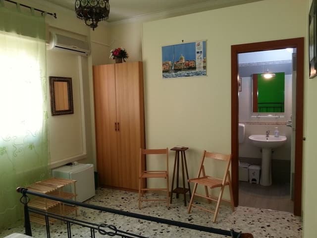 Business Double Room